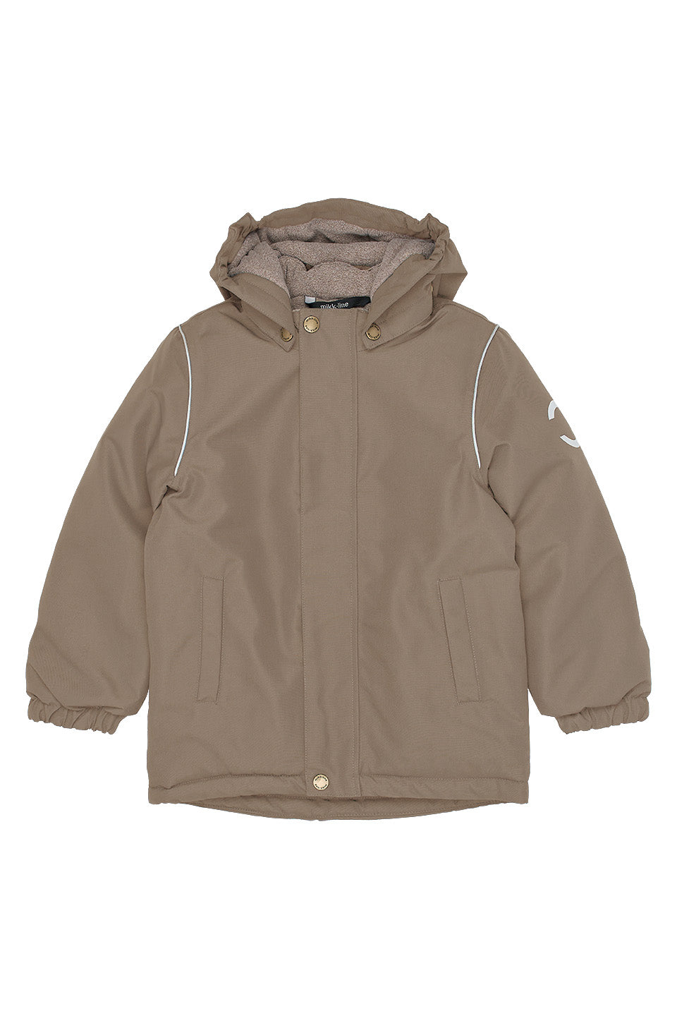Jacke von Mikk-Line – Falcon