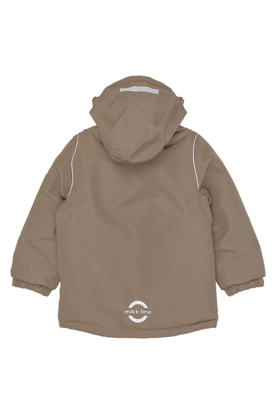 Jacke von Mikk-Line – Falcon