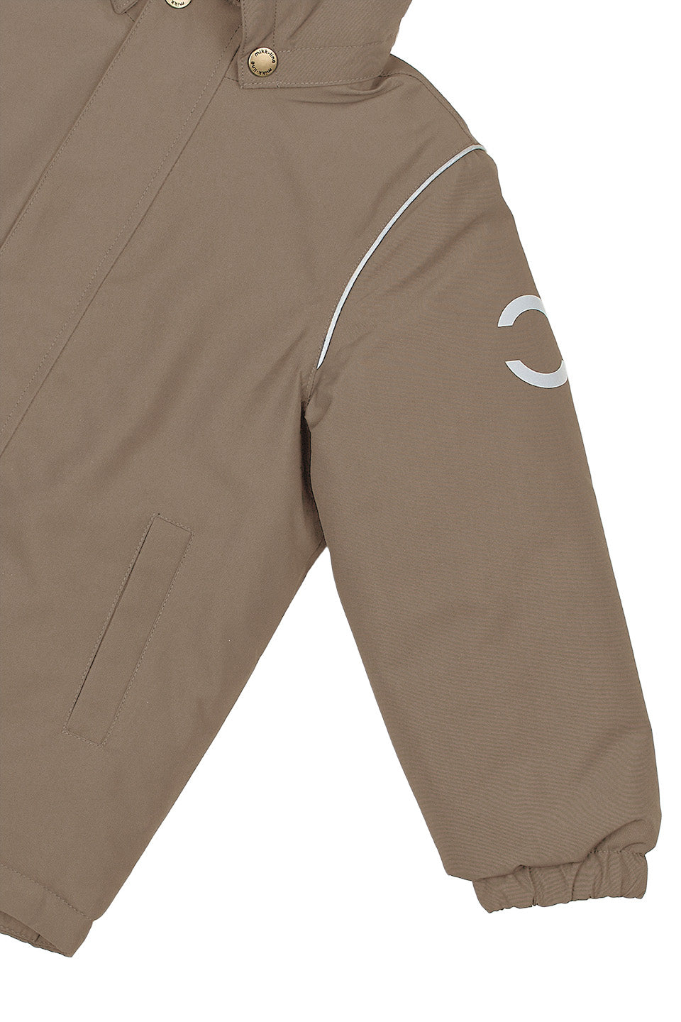 Jacke von Mikk-Line – Falcon