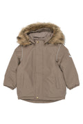 Jacke von Mikk-Line – Falcon