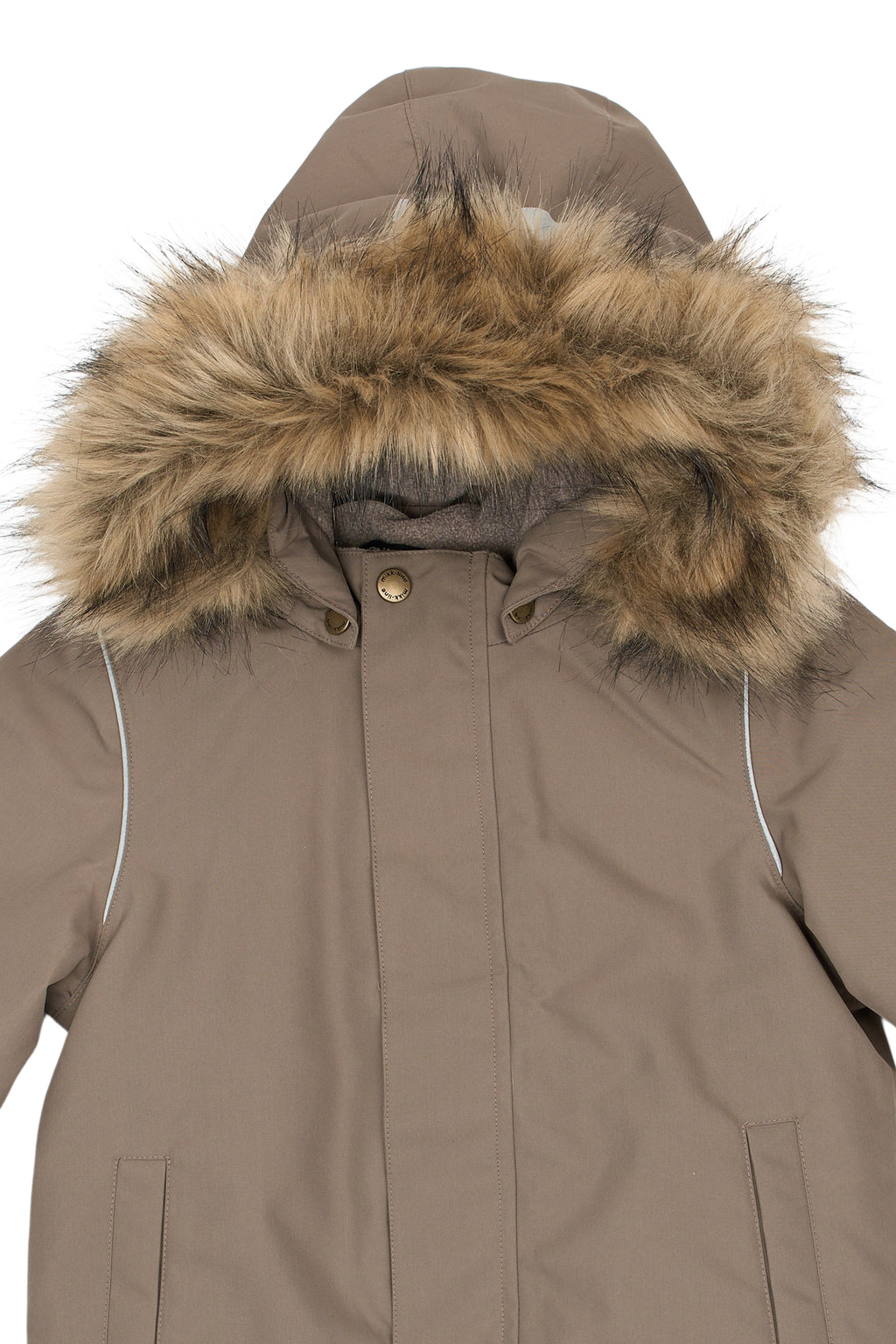 Jacke von Mikk-Line – Falcon