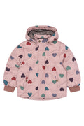 Jacke von Mikk-Line – Heart AOP