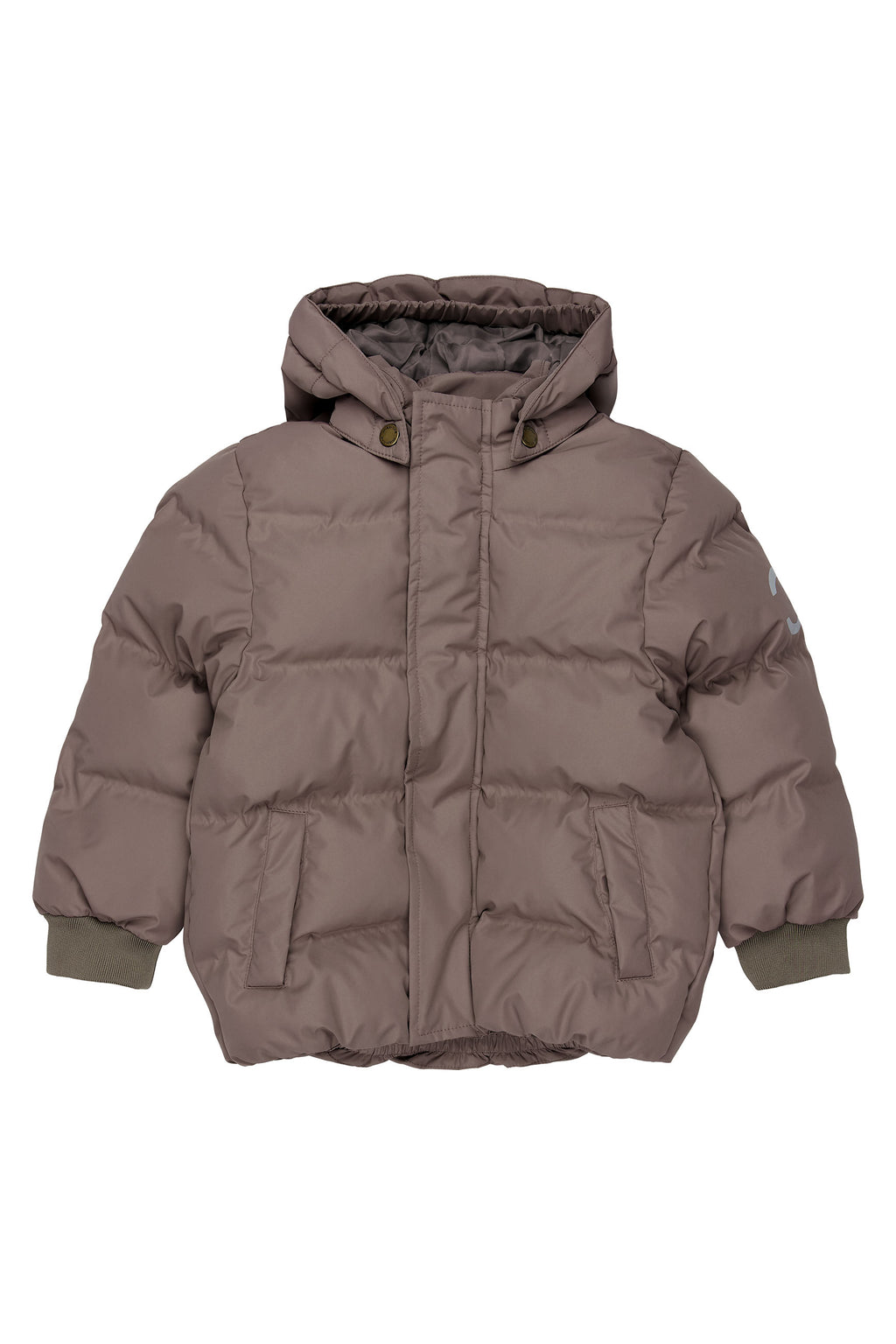 Jacke von Mikk-Line – Falcon