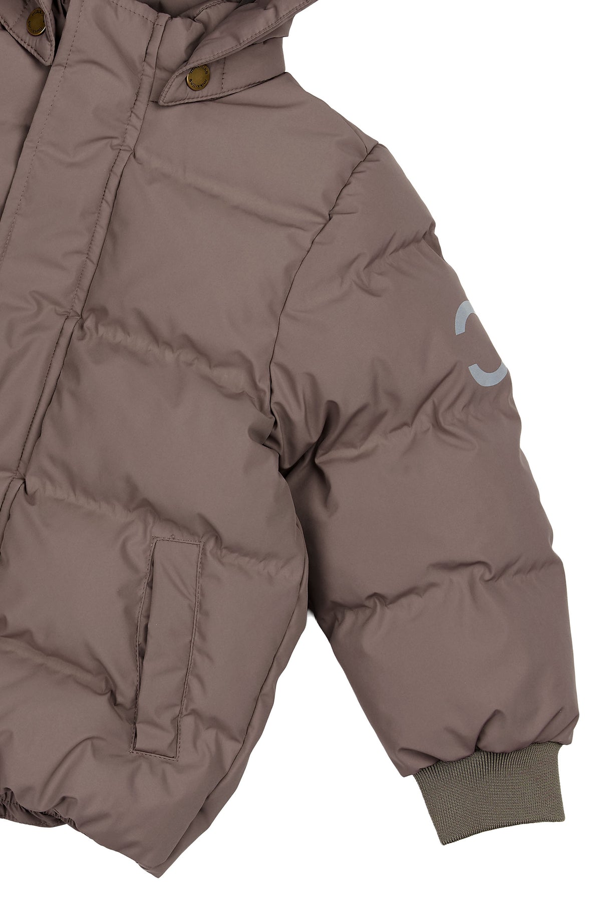 Jacke von Mikk-Line – Falcon