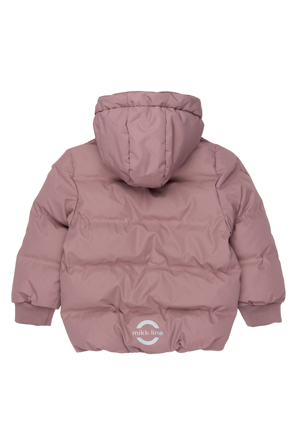 Jacke von Mikk-Line – Twilight Mauve