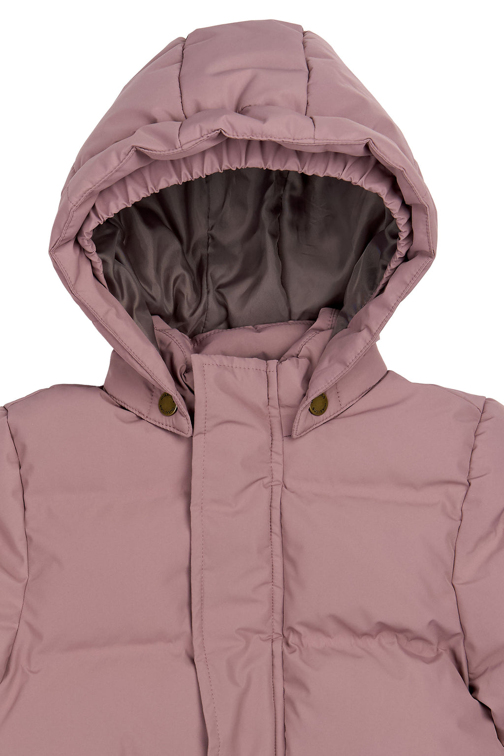 Jacke von Mikk-Line – Twilight Mauve