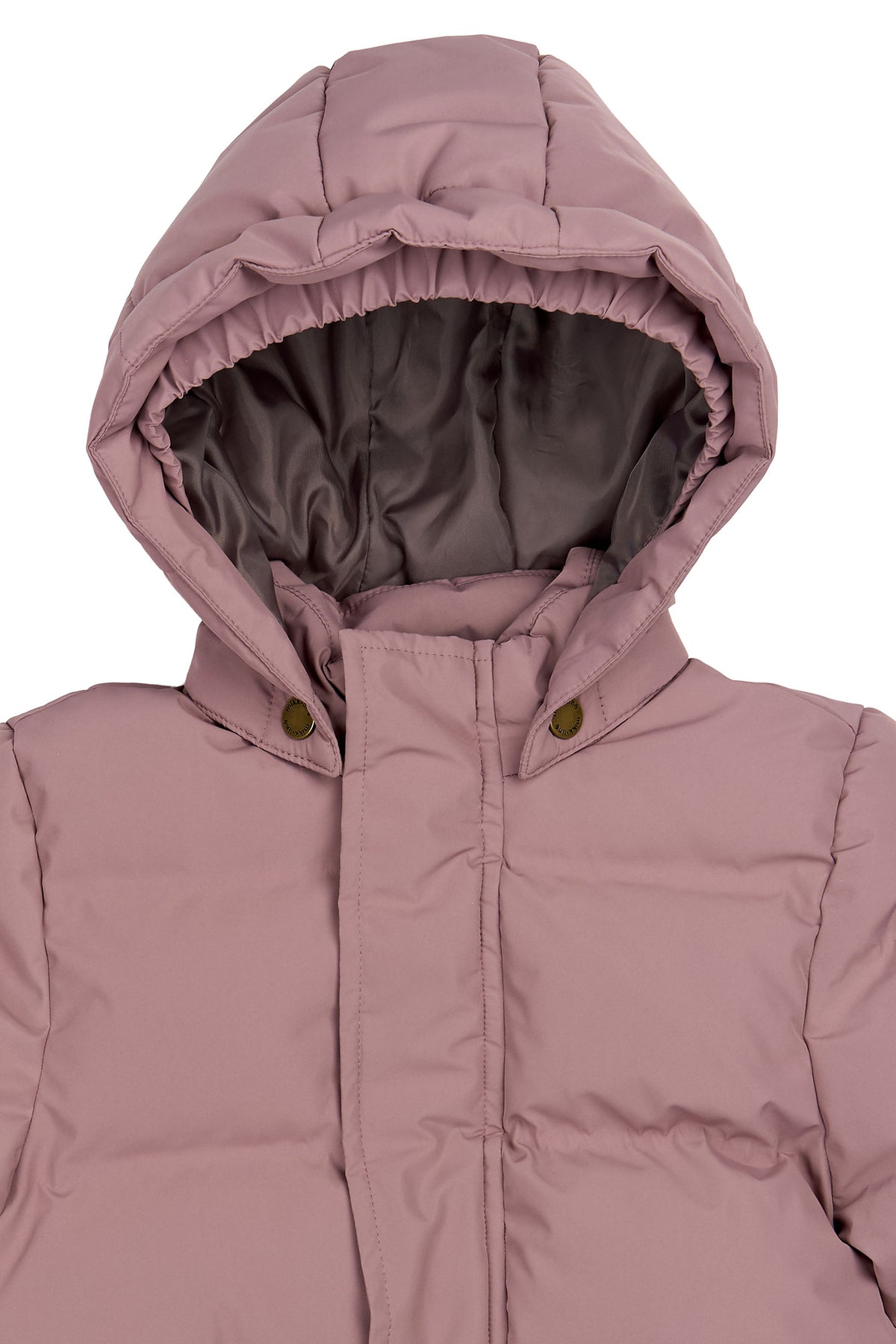 Jacke von Mikk-Line – Twilight Mauve