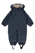 Softshelljacke von Mikk-Line – Blue Nights