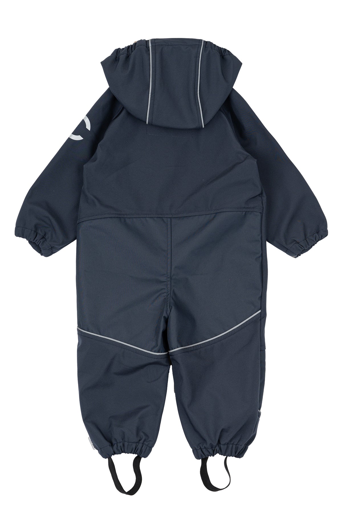 Softshelljacke von Mikk-Line – Blue Nights