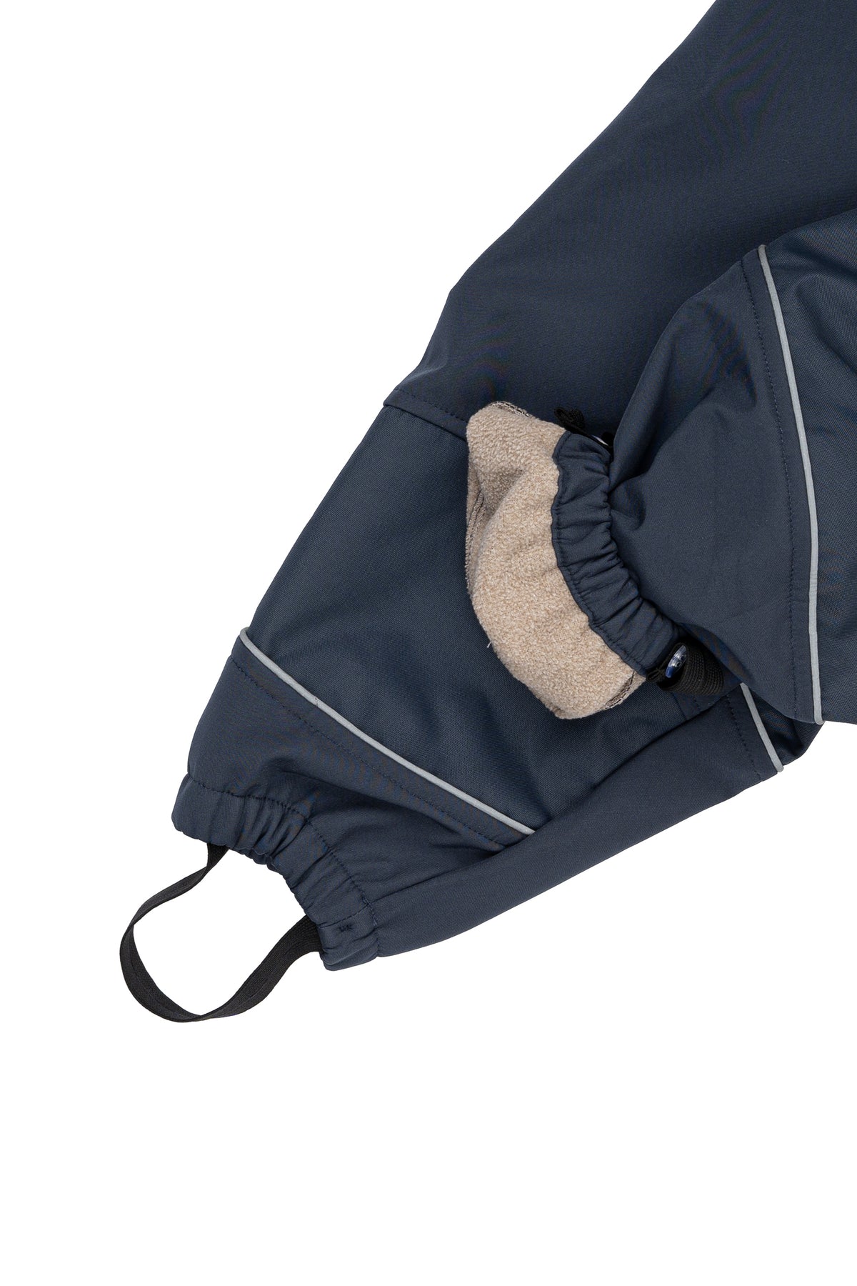 Softshelljacke von Mikk-Line – Blue Nights