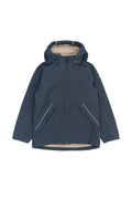 Softshelljacke von Mikk-Line – Blue Nights