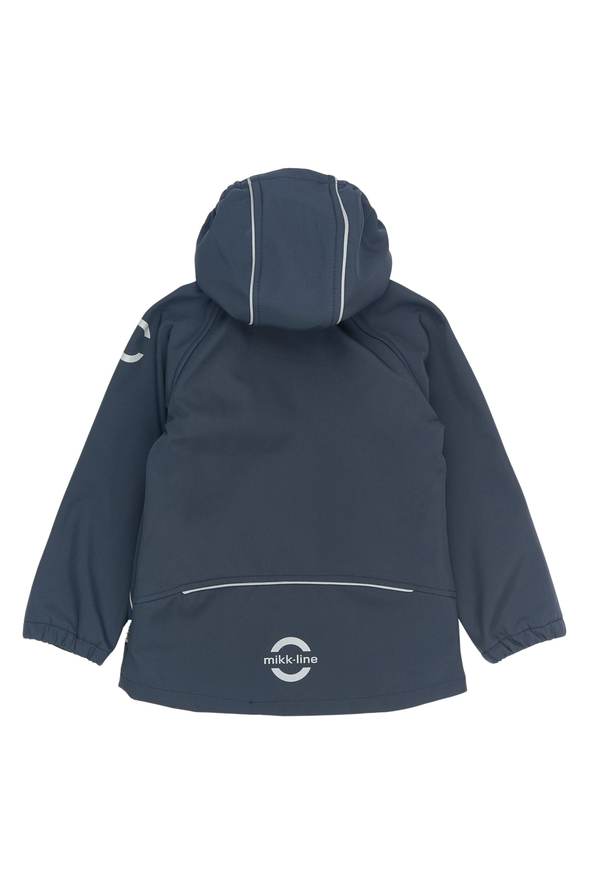Softshelljacke von Mikk-Line – Blue Nights