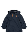 Jacke von Mikk-Line – Blue Nights