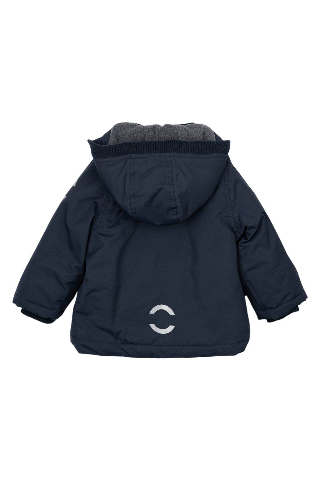 Jacke von Mikk-Line – Blue Nights