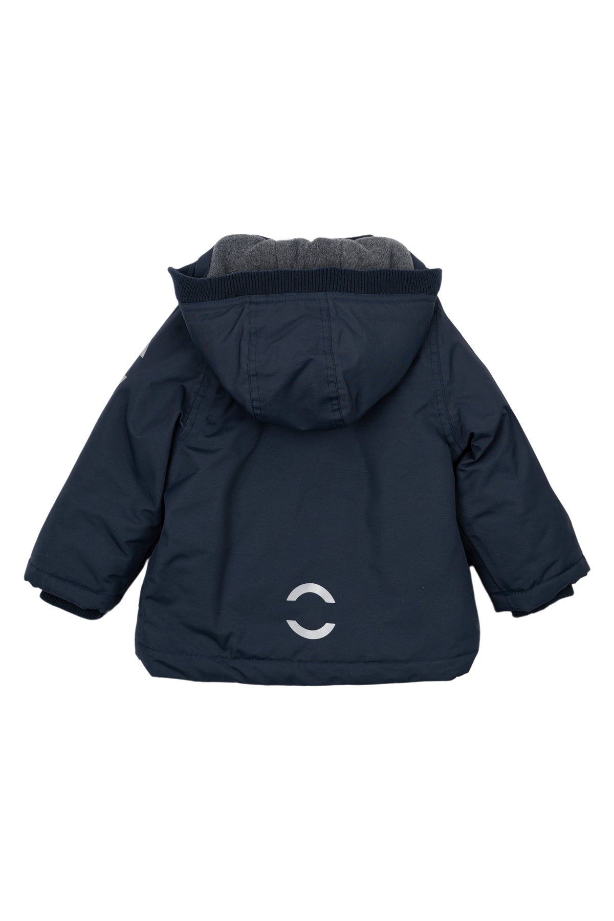 Jacke von Mikk-Line – Blue Nights