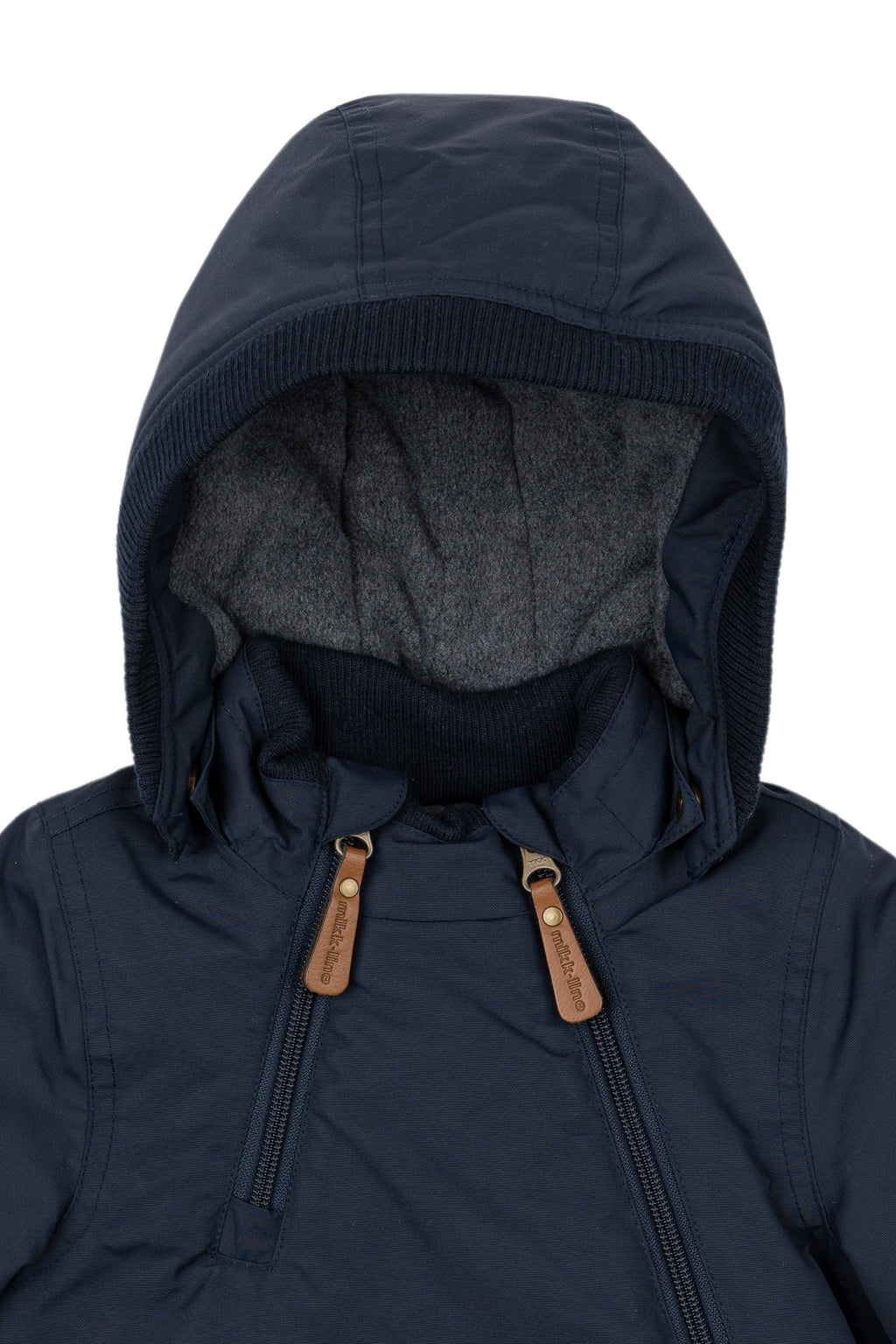 Jacke von Mikk-Line – Blue Nights