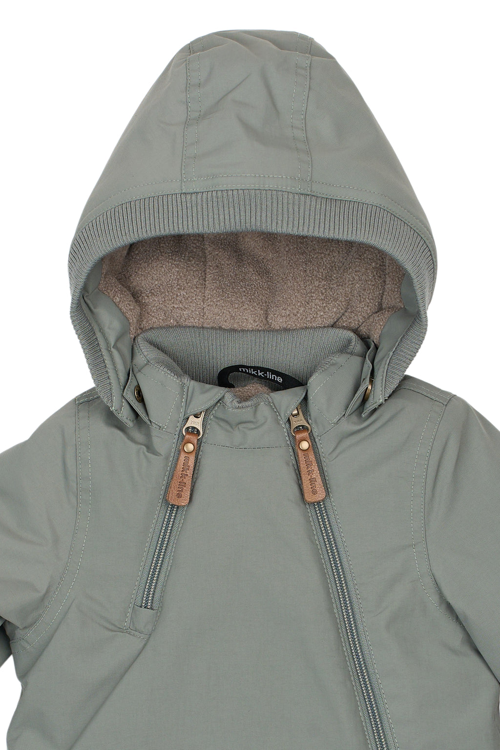 Jacke von Mikk-Line – Sedona Sage