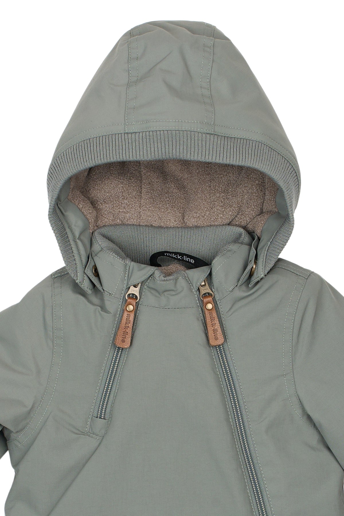 Jacke von Mikk-Line – Sedona Sage