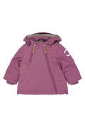 Jacke von Mikk-Line – Tulipwood