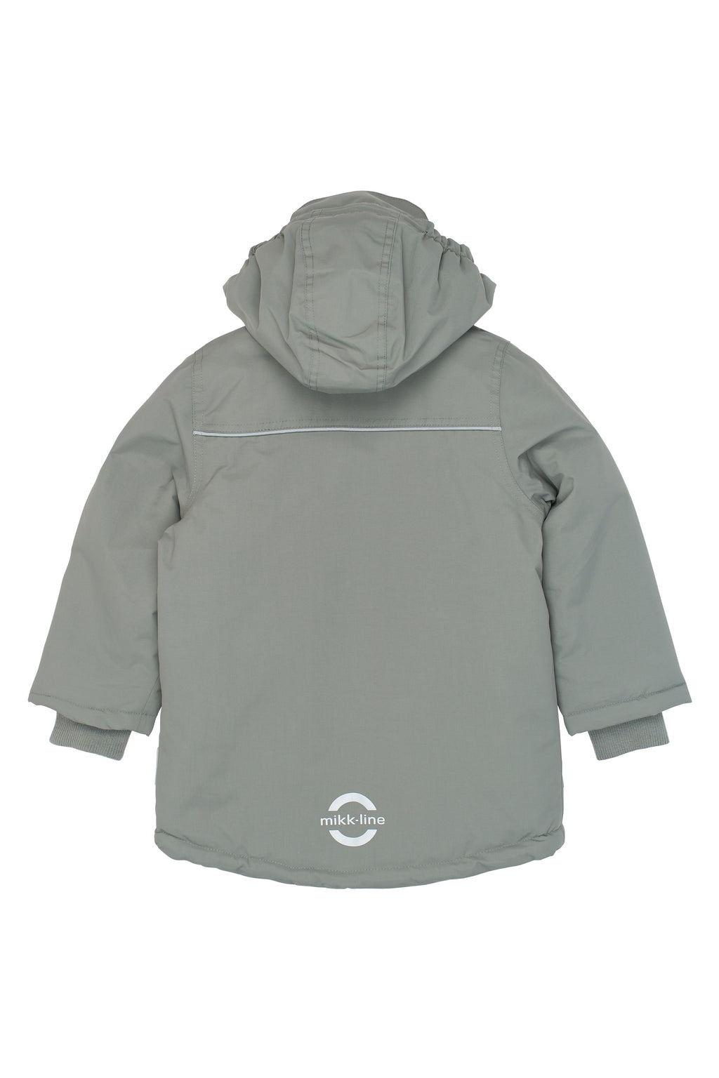 Jacke von Mikk-Line – Sedona Sage