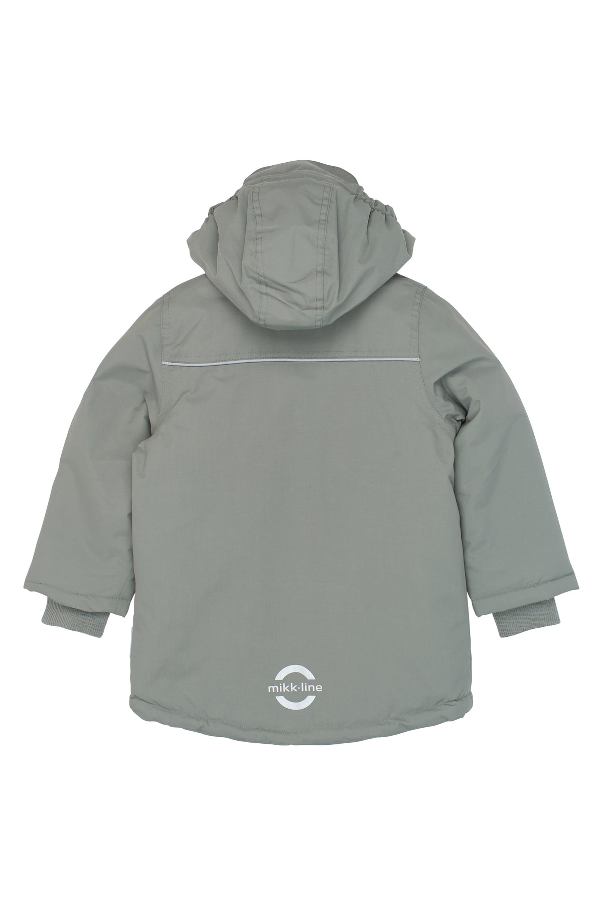 Jacke von Mikk-Line – Sedona Sage