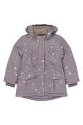 Jacke von Mikk-Line – Snowflake AOP