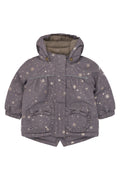 Jacke von Mikk-Line – Snowflake AOP