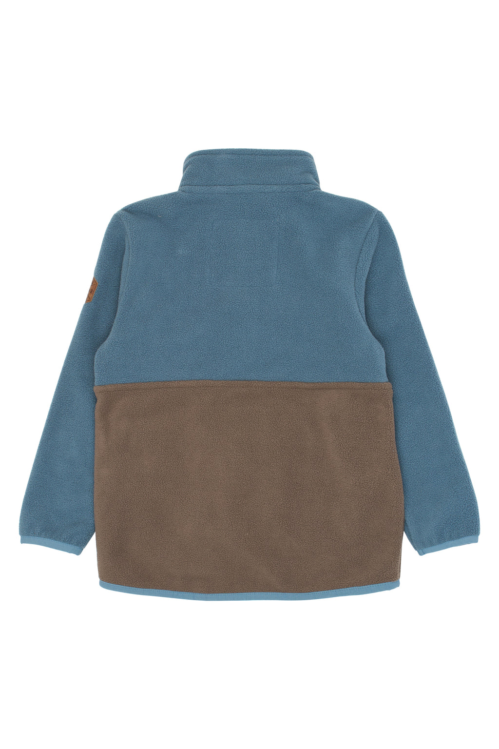 Jacke von Mikk-Line – Blue Mirage