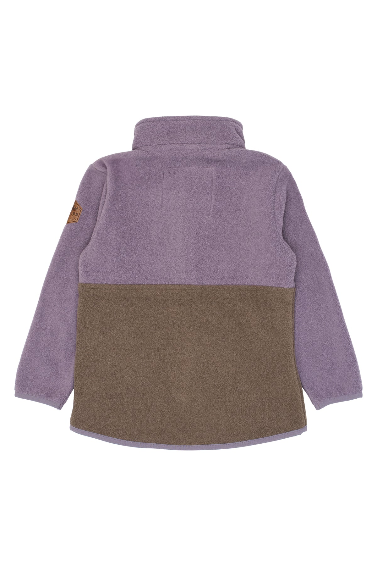 Jacke von Mikk-Line – Purple Sage
