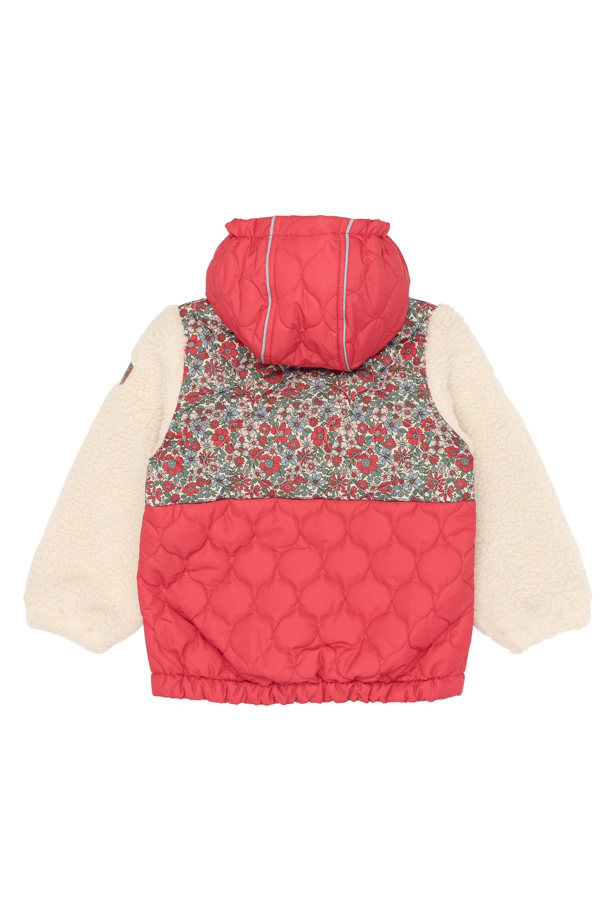 Jacke von Mikk-Line – Mix AOP