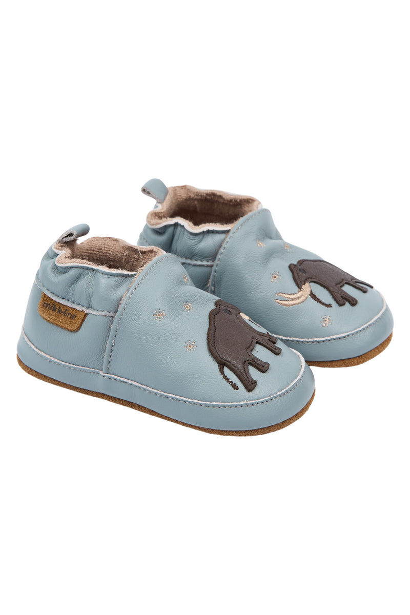 Hausschuhe von Mikk-Line – Mammoth