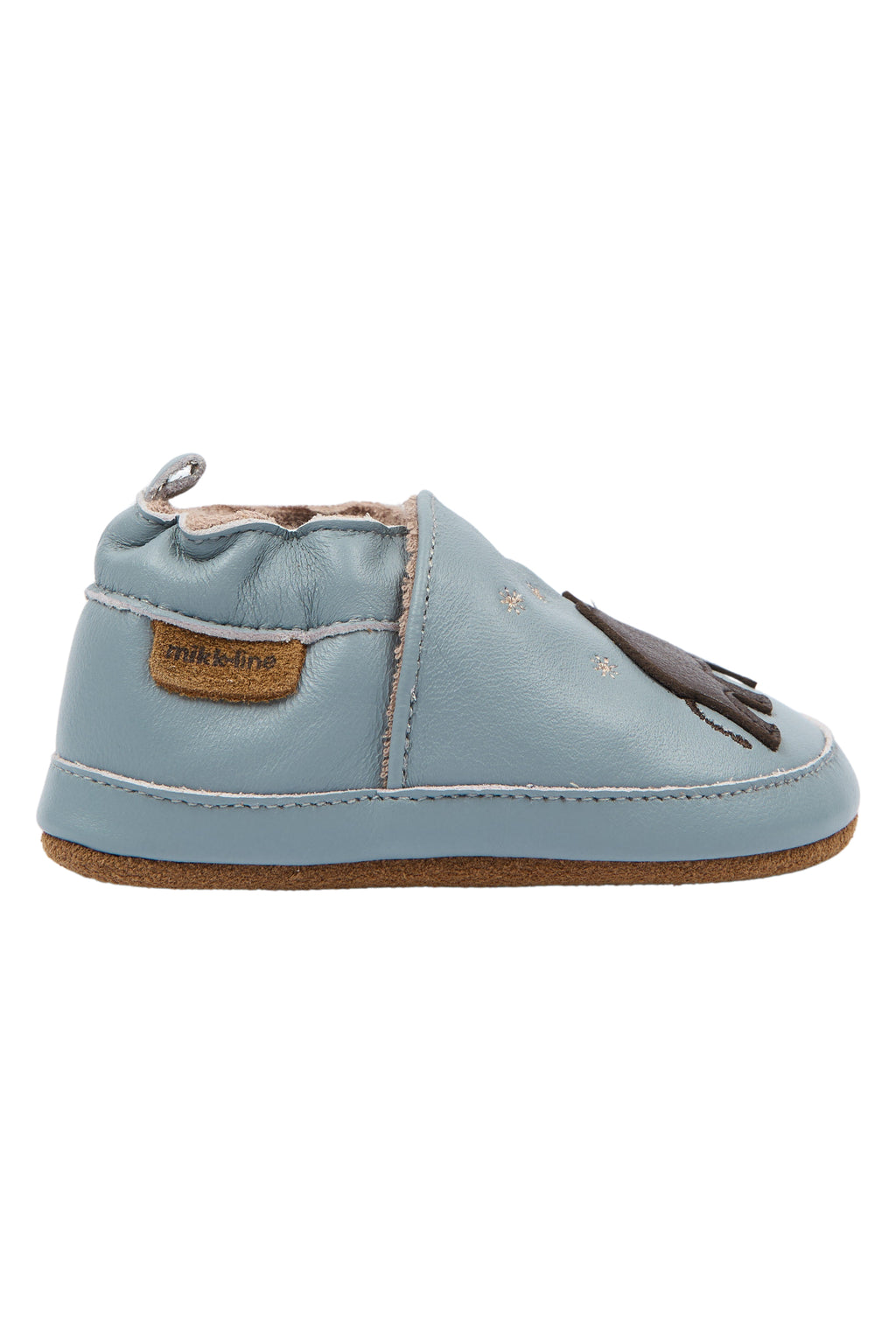 Hausschuhe von Mikk-Line – Mammoth