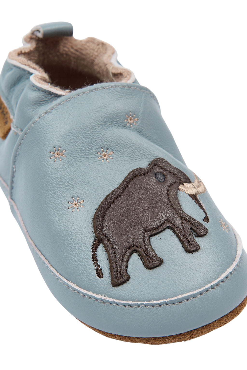 Hausschuhe von Mikk-Line – Mammoth
