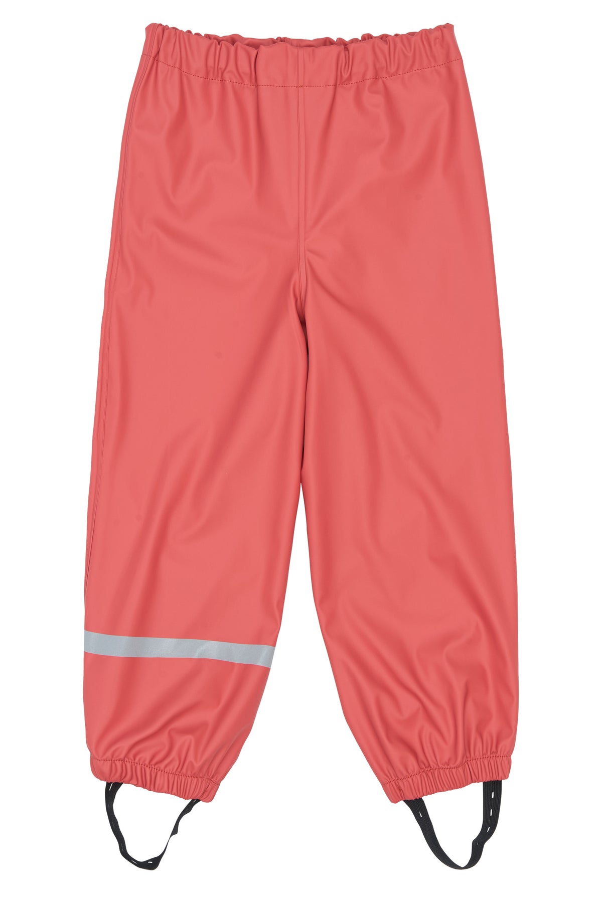 Regenbekleidung von Mikk-Line – Cranberry