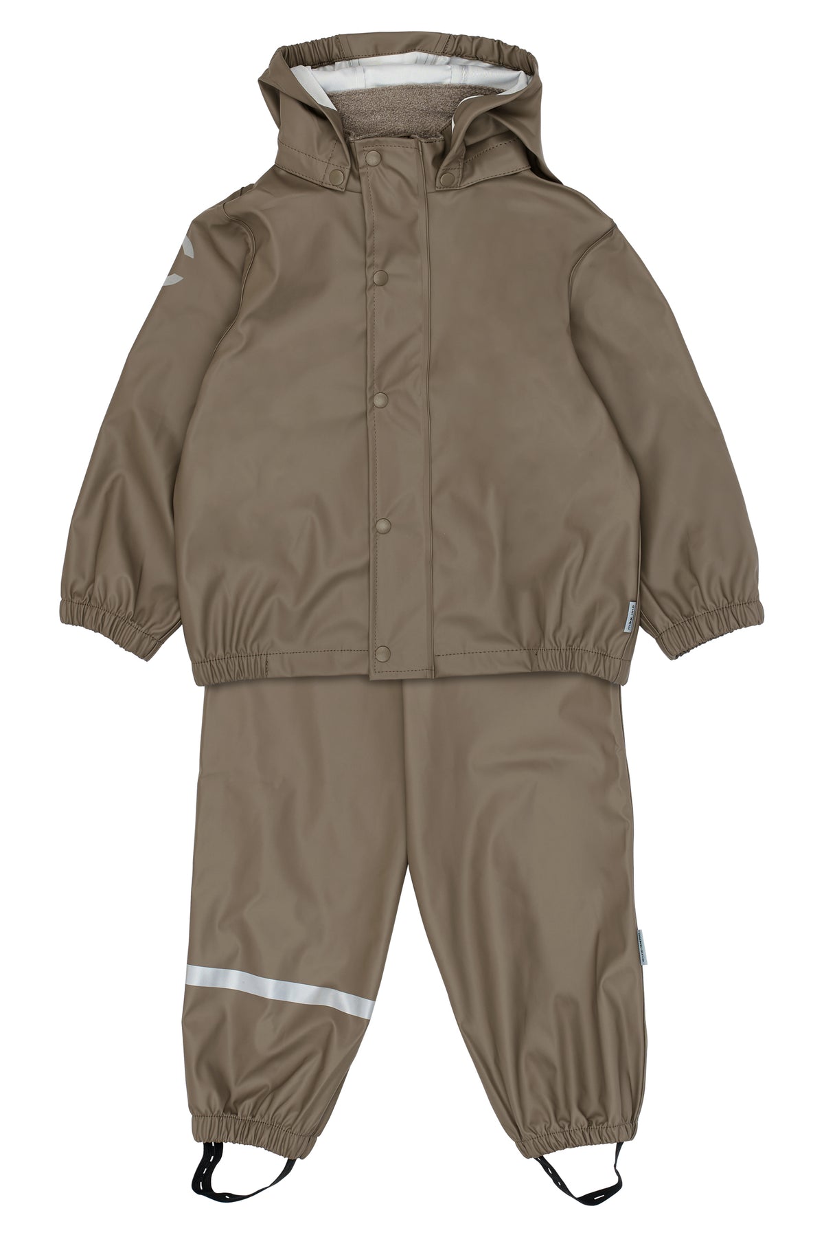 Regenbekleidung von Mikk-Line – Falcon