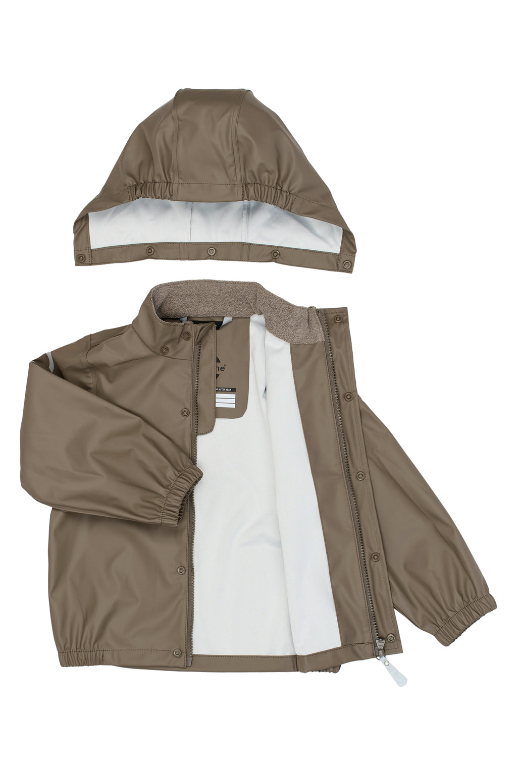 Regenbekleidung von Mikk-Line – Falcon
