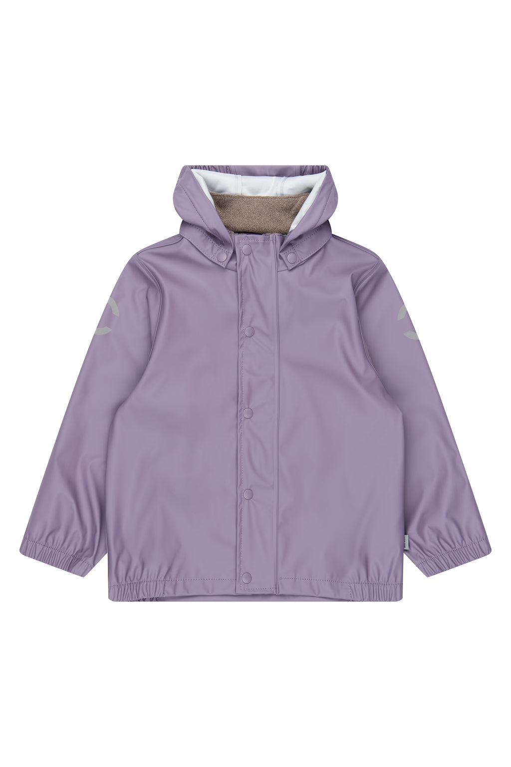Regenbekleidung von Mikk-Line – Purple Sage