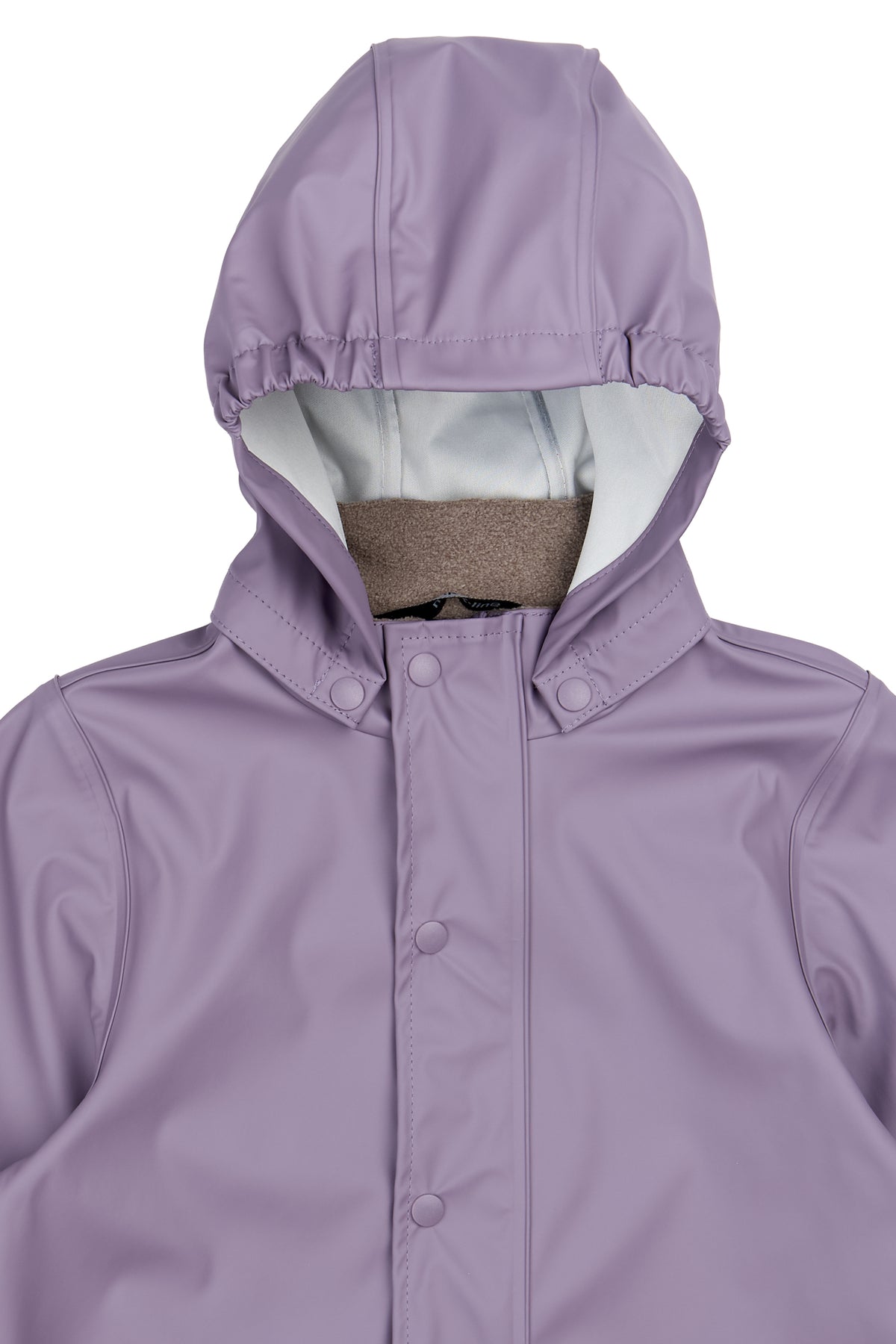 Regenbekleidung von Mikk-Line – Purple Sage