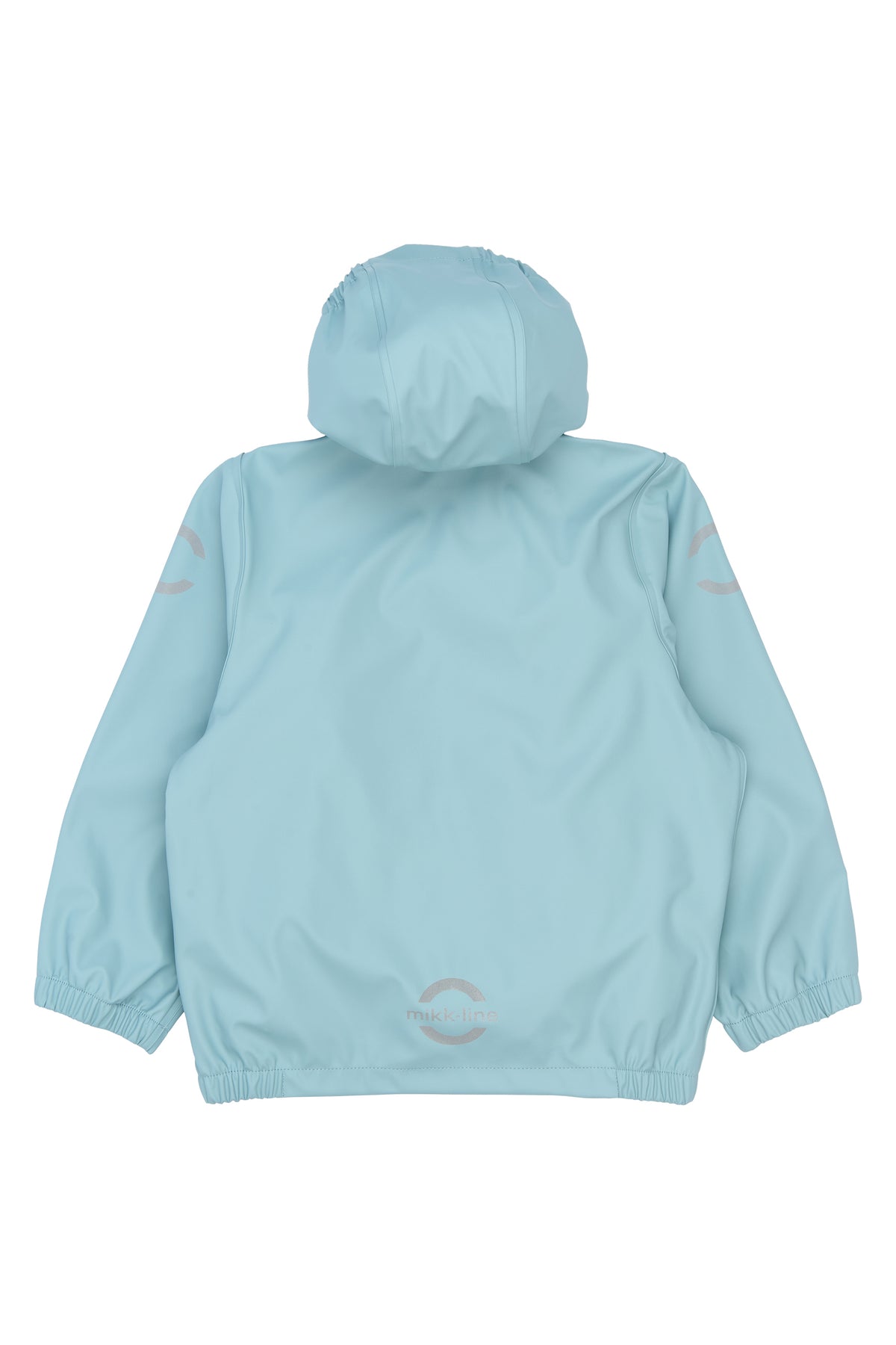 Regenbekleidung von Mikk-Line – Stone Blue