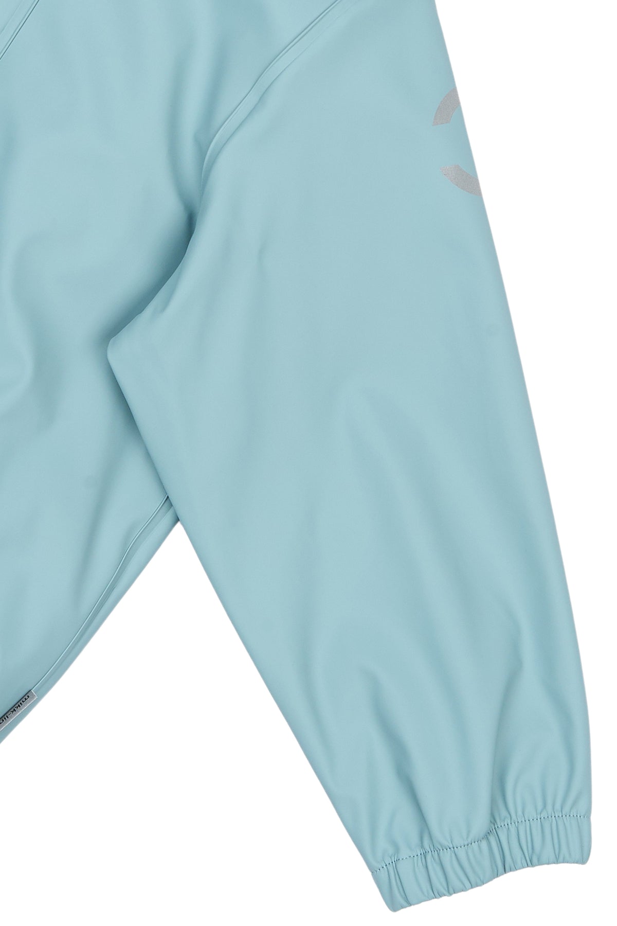 Regenbekleidung von Mikk-Line – Stone Blue
