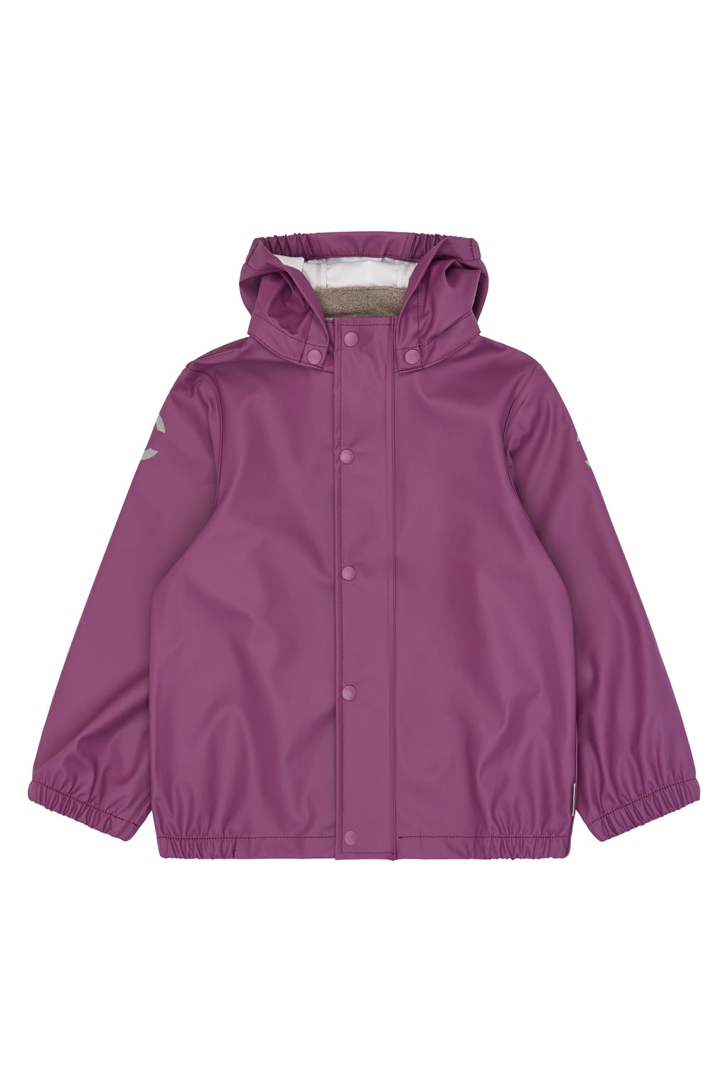 Regenbekleidung von Mikk-Line – Tulipwood
