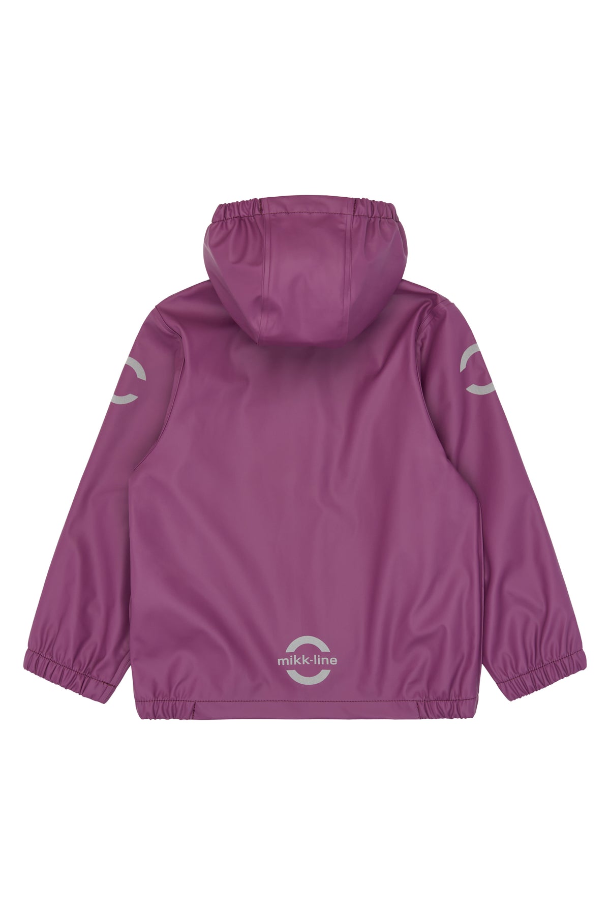 Regenbekleidung von Mikk-Line – Tulipwood