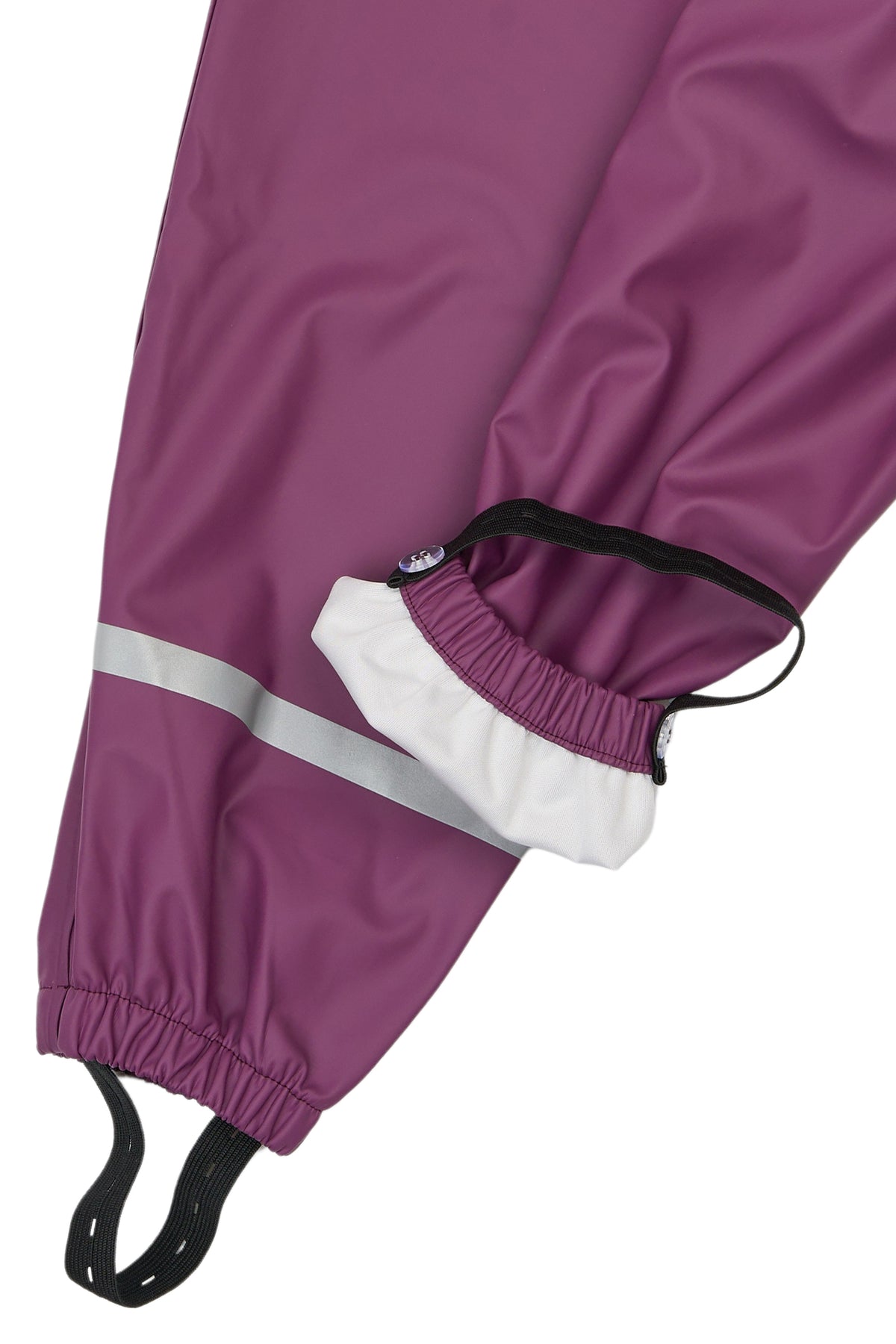 Regenbekleidung von Mikk-Line – Tulipwood