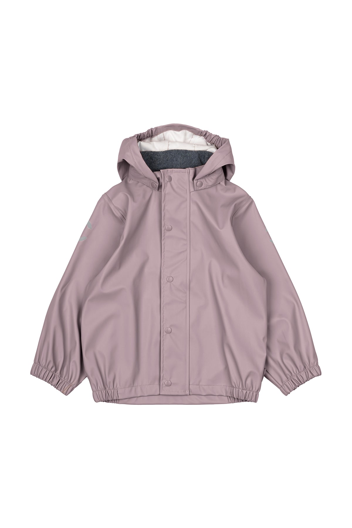 Regenbekleidung von Mikk-Line – Twilight Mauve