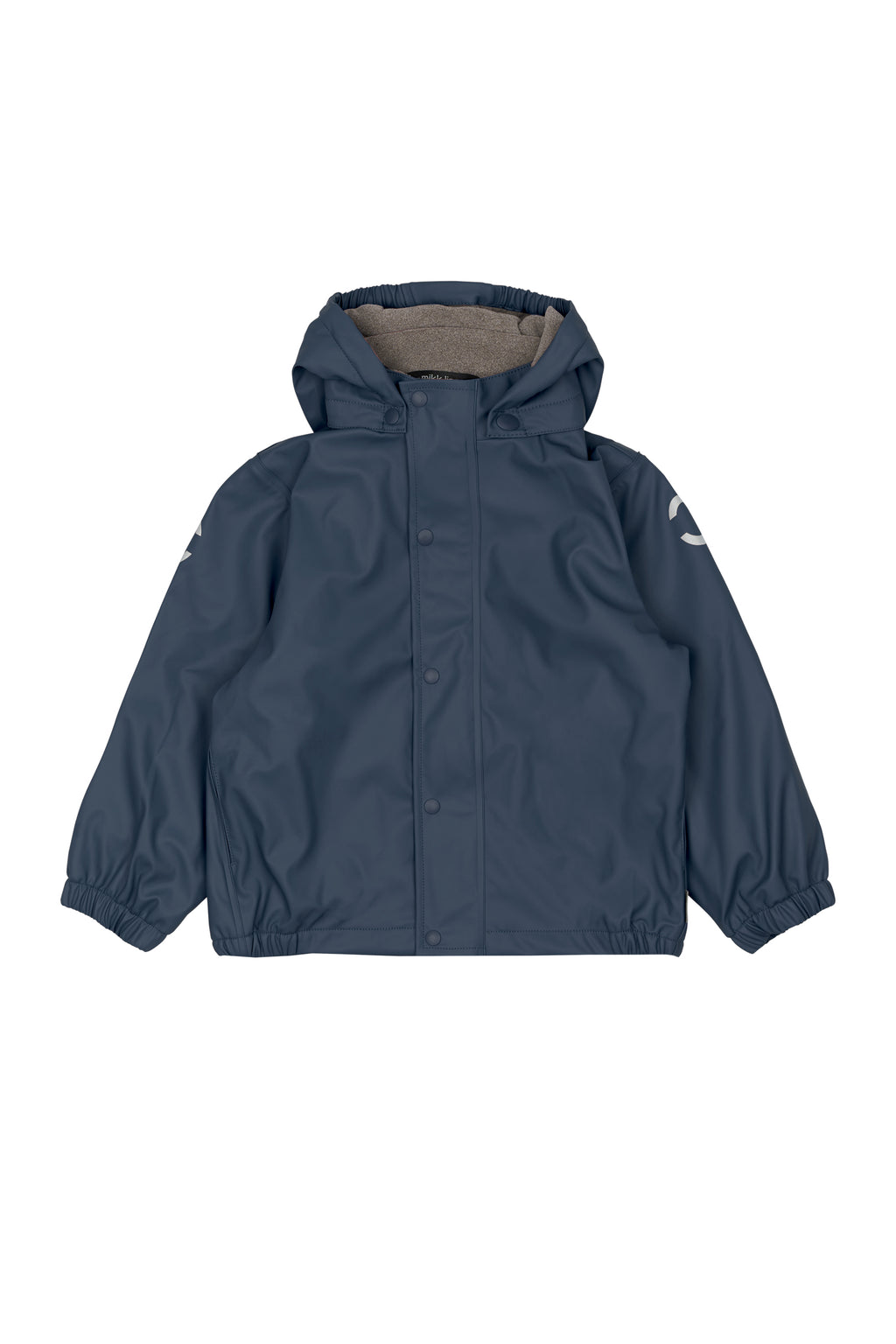 Regenbekleidung von Mikk-Line – Blue Nights