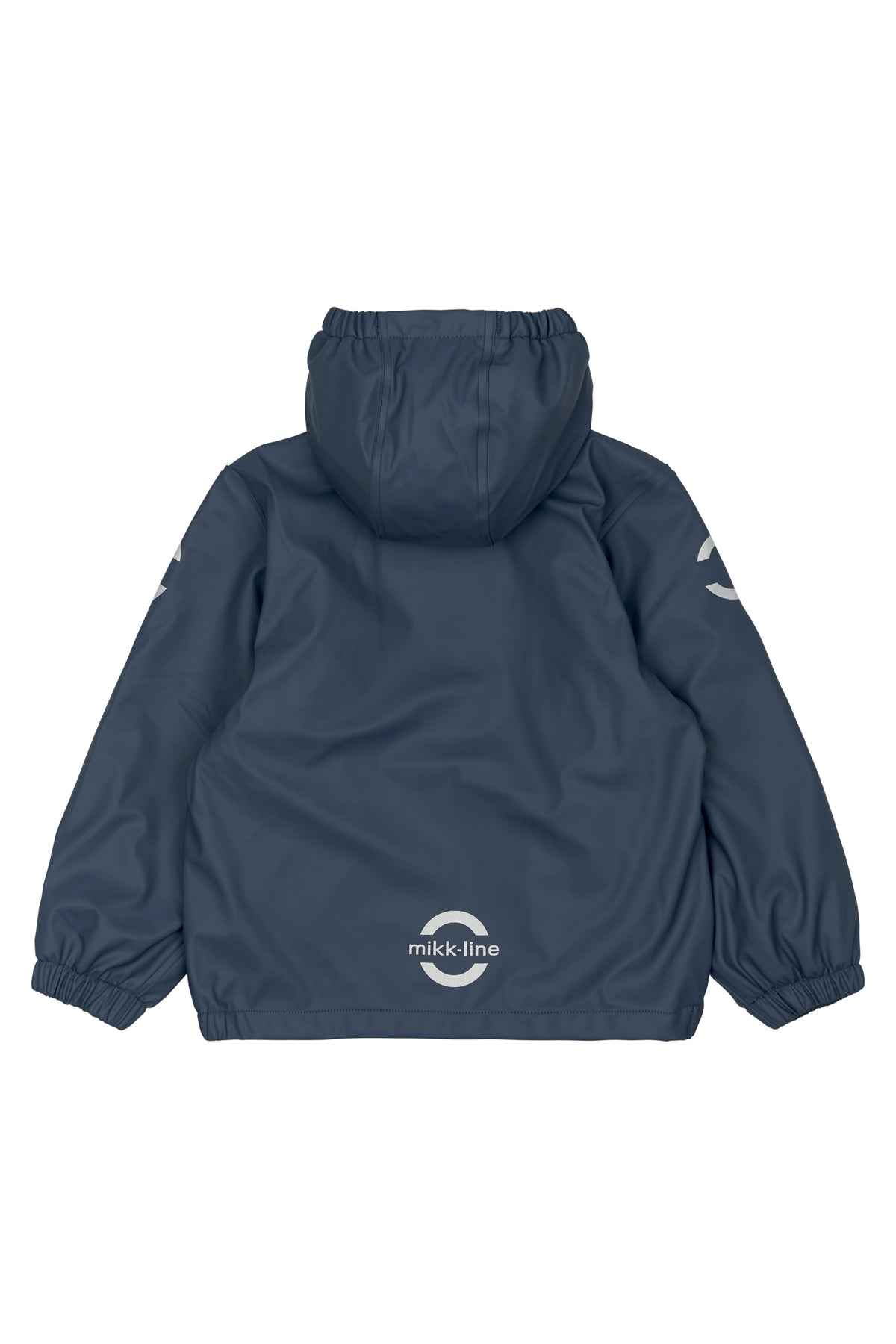 Regenbekleidung von Mikk-Line – Blue Nights