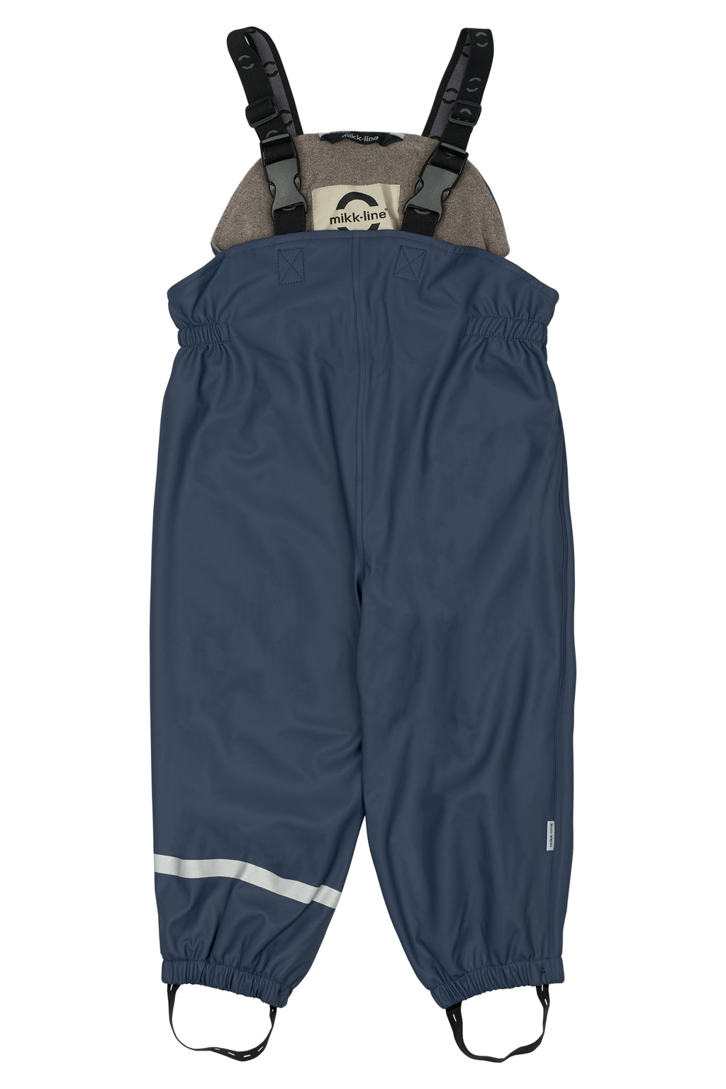 Regenbekleidung von Mikk-Line – Blue Nights