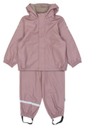 Regenbekleidung von Mikk-Line – Twilight Mauve