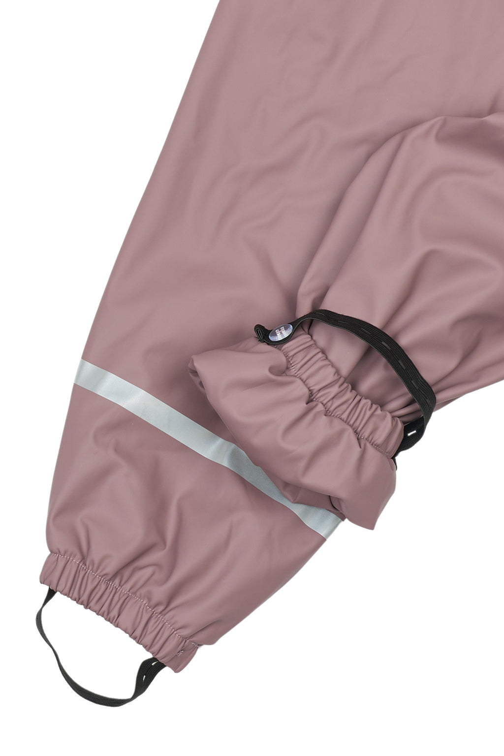 Regenbekleidung von Mikk-Line – Foil Dot AOP