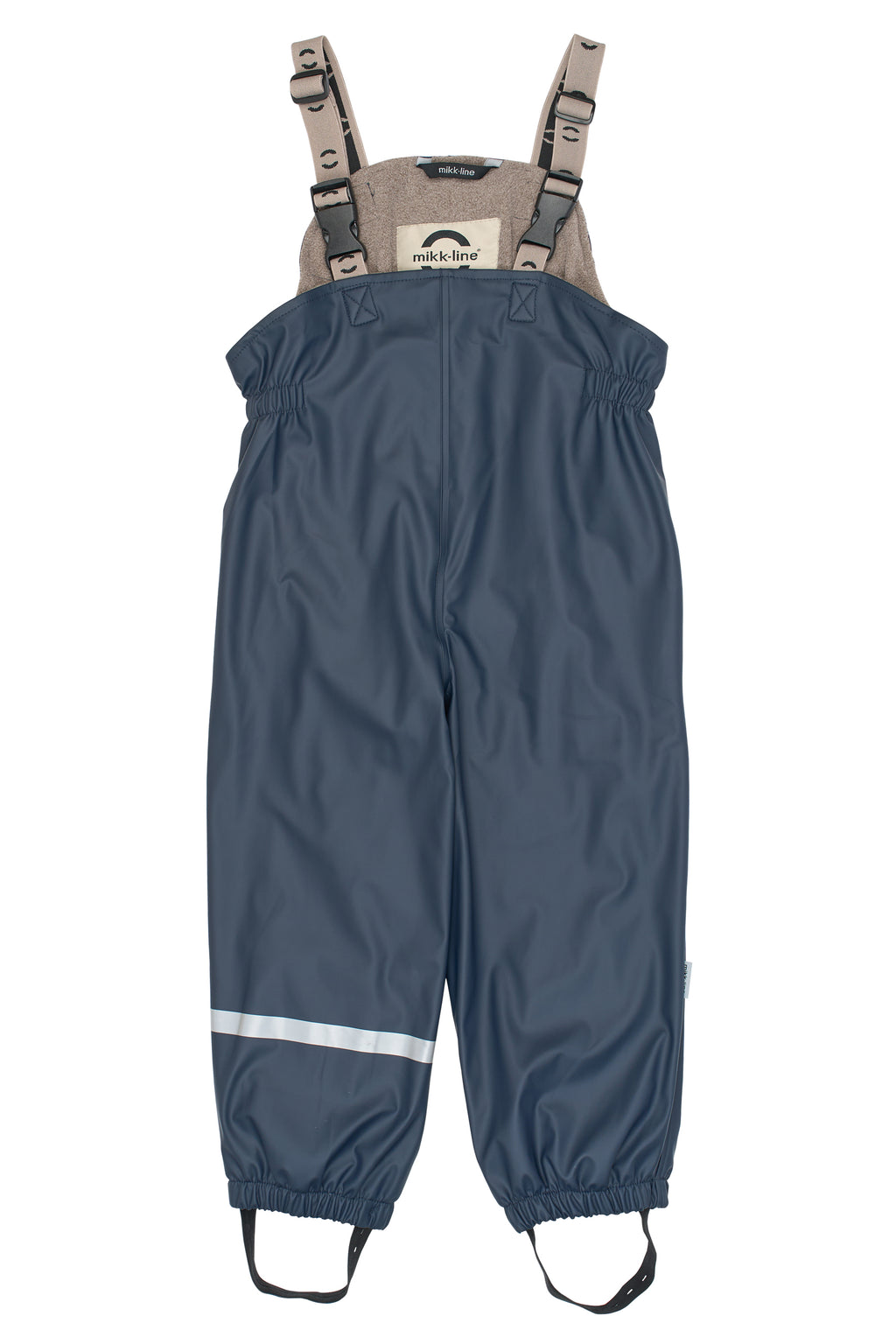Regenbekleidung von Mikk-Line – Star Sky AOP